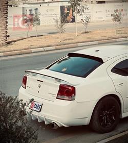 دودج تشارجر